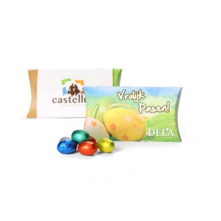 Geschenkbox mit Ostereiern - Topgiving